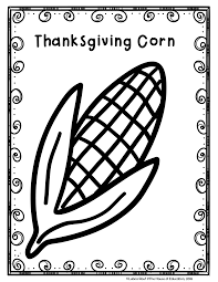 These colorful pieces of art work make a great addition to festive decorations. Thanksgiving Coloring Pages Fall Coloring Pages Teaching Resources