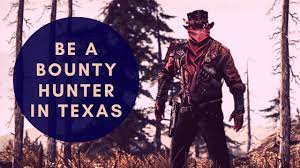 This means bounty hunters must have a high level of motivation and competence to be successful in their careers. How To Become A Bounty Hunter In Texas Complete Info In 2021 Fixin Texas
