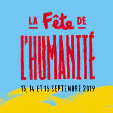 Depuis 82 ans la fête de l'humanité ou l' huma pour les intimes. Fete De L Humanite 2019 Billets Programme Fete De L Huma 2019 La Courneuve Vendredi 13 Septembre 2019 A 12 00 Placeminute Com