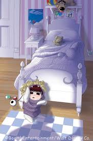 Maybe you would like to learn more about one of these? Browsing On Deviantart Disney Fan Art Monsters Inc Disney Presents