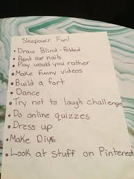 Fun Things To Do On Your Birthday During Covid Slumber Party Ideas That Kids Will Love Ideas Kids Love Party Slumber Ideas Kids In 2020 Sleepover Party Games Girl Sleepover Fun Sleepover Games