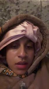 Aaliyah James TikTok