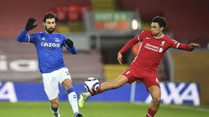 Whether it's the very latest transfer news from goodison park, quotes from the manager's press conference, match previews and reports, or news about the toffees' progress in the premier. Liverpool Vs Everton Klopp Bingung Lihat The Reds