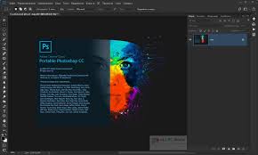 Is this adobe photoshop will typically run on any windows? Adobe Photoshop Cc 2018 19 0 Free Download Download Bull Portable For Windows 10