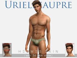 Body lotions offer numerous benefits for the skin, ranging from moisturizing and rehydration to soothing and smoothy rough patches. Urielbeaupre S Hermes Skin With 3d Skin Shine