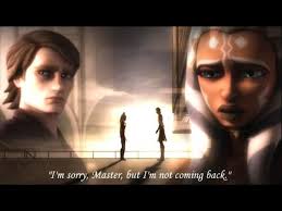 Anakin Skywalker Bird