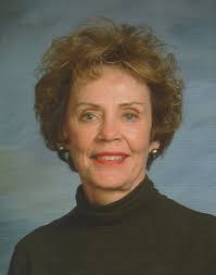 Obituary for Shirley Peterson