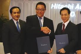 Free shipping on your first order shipped by amazon. Hitachi Launch Top Notch Car Batteries In Malaysia