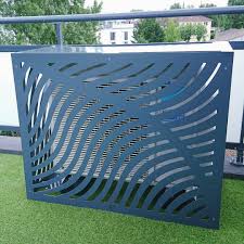 Cache Clim Vegita Kach Klim Cache Climatiseur Cache Clim Terrasse Jardin