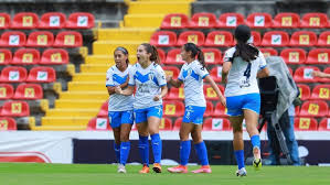 The liga bbva mx femenil is the highest division of women's football in mexico. Liga Mx Femenil Rayadas Presented Two Cases Of Covid 19 After Day 1 The News 24