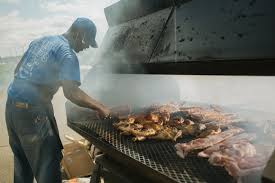 Yet my apartment is currently filled with smoke. An Ode To Bbq One Fan S Sonnet To Smoked Meat
