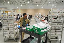 California Mail Ballot Rejections: 150,000 Votes Discarded in 2024 Primary – A Hidden Voter Suppression Crisis