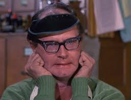 emmy nominated performances — charles nelson reilly as claymore gregg in  season...