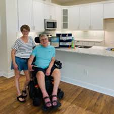 Based warehouses assemble our rta cabinets before delivering them to the kcma's designated test labs. Daytona Beach Homeowner Testimonials