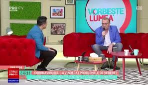 Gabriel cotabita va continua recuperarea in ambulatoriu si va reveni la control medical periodic sau ori de cate ori este nevoie, a adaugat doctorul dana safta. Povestea IncredibilÄƒ A Lui CotabiÈ›Äƒ DupÄƒ Ce S A Vindecat De Covid 19 Nu Mai Am Nevoie De Ochelari Stirileprotv Ro