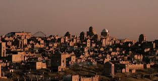 Bildergebnis für Saodat Ismailova