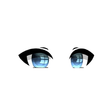 The mobile game gacha life, created by lunime, has a very bizarre fanbase: 53 Gacha Eyes Ideas Anime Eyes Cute Eyes Drawing Anime Eye Drawing