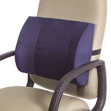 Back Support Cushion For Office Chair Real Wood Home Office Furniture Check More At Http Www Office Chair Office Chair Lumbar Support Office Chair Cushion