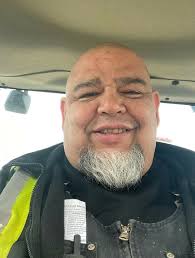 Obituary information for Oscar McFeeters