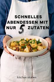 Paccheri Mit Gebackenem Blumenkohl Kitchen Stories Rezept Mit Video Rezept Rezepte Gebackener Blumenkohl Lecker Kochen