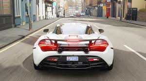Supercars Gallery Iphone Xs Mclaren 720s Images