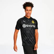 Saw something that caught your attention? Borussia Dortmund Black International Club Soccer Fan Jerseys For Sale Ebay