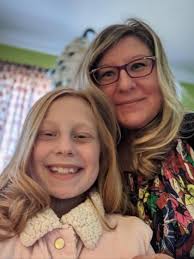 I look up to…Woman's History Month