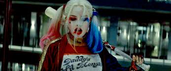 Harley Quinn Birds Of Prey Fighting Gif Https Encrypted Tbn0 Gstatic Com Images Q Tbn 3aand9gctedd1a9vomrgc0nmnpply7naz0wt Lus3ama Usqp Cau