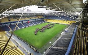 You can also upload and share your favorite fenerbahçe wallpapers. Download Wallpapers Fenerbahce Stadium For Desktop Free High Quality Hd Pictures Wallpapers Page 1