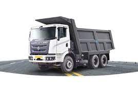Maybe you would like to learn more about one of these? Ashok Leyland Captain 2523 Hr Tipper Truck 25 Ton Gvw Specification And Features
