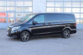 Mercedes Benz V Klasse V 220 D Lang 591050 Kombi Family Van 2017 77 149 Km 45 600 Willhaben Mercedes Benz Gebrauchtwagen Neuwagen