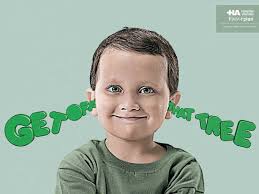 Hospital Aleman: Accidents • Ads of the World™