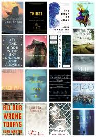 17 Spine Tingling New Books For Fans Of Dystopia Dystopian Books Distopian Books Top Books To Read