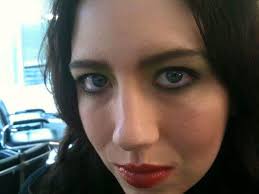 Amanda Commings Hair & Makeup Artist