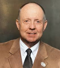 Obituary: Lieutenant Colonel James Marshal “Jim” Anderson, Sr.