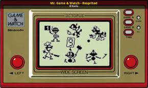 Dec 08, 2018 · this guide will explain how you can unlock mr. Mr Game Watch Resprited Super Smash Bros Crusade Mods