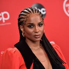 Black hair ranges from relaxed through loosely curled to tight coils and glorious afros. 47 Best Black Braided Hairstyles To Try In 2021 Allure