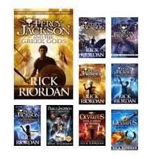 It features percy jackson giving his own take on the greek myths in a humorous way. Percy Jackson S Greek Gods Boston Public Library Bibliocommons