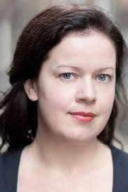 Teresa Churcher — The Movie Database (TMDB)