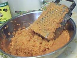 Recipe Jamaican Sweet Potato Pudding Sweet Potato Pudding Jamaican Sweet Potato Pudding Potato Pudding