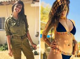 Users like @r0sestardust took issue with the semantics of the post. Women From The Israeli Army Who Will Give Gal Gadot A Run For Her Money