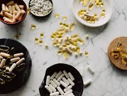 Image result for Estrogen Replacement