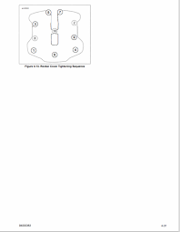 Start with the small ones first. Lower Rocker Box Cover On M8 Question Road Glide
