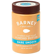 Shop by ingredient » almond butter. The 8 Best Almond Butters According To A Dietitian