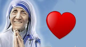 Madre teresa di calcutta pendieri sulla mamma. Oggi E La Festa Di Madre Teresa Di Calcutta Conosci Le Sue 5 Frasi Piu Belle