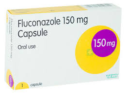 Image result for Fluconazole
