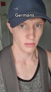 BRITISH VS GERMANS WALKING 🚶🏼‍♂️ #British #fancyacuppa #germans #walking  #fyp