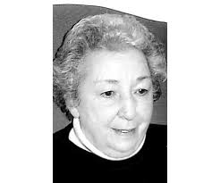 Elizabeth Williams Obituary (2015)