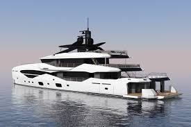 Sunseeker 161 The New Tri Deck Yacht In The 50 Metre Segment Is Sold Superyachtdigest