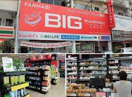 Thanks to our near me function you can find all the best health near me locations on the map! Top 10 Pharmacies With The Most Outlets In Malaysia Blog Review Toppik Malaysia